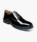 Black Patent, selected