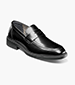 Black, selected