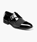 Black, selected