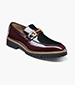 Burgundy Multi, selected