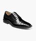 Black, selected
