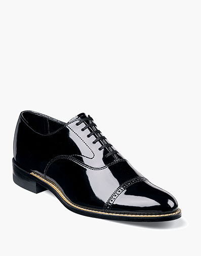 Concorde Cap Toe Oxford