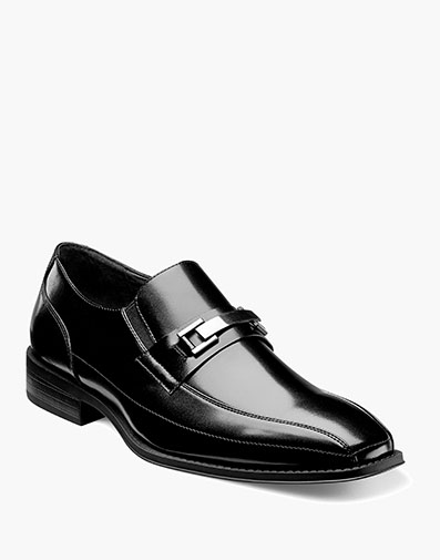 Wakefield Bike Toe Bit Slip On in Black for $$110.00