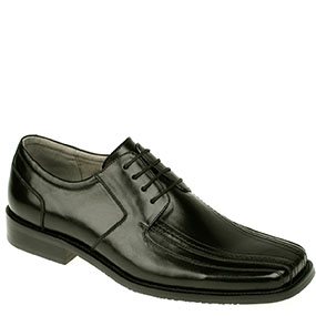 Martell Bike Toe Lace Up in Black for $$100.00