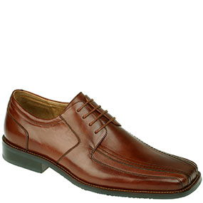 Martell Bike Toe Lace Up in Brown for $100.00