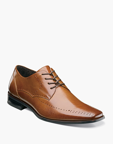 Atwell Plain Toe Oxford