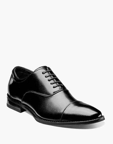 Kordell Cap Toe Oxford