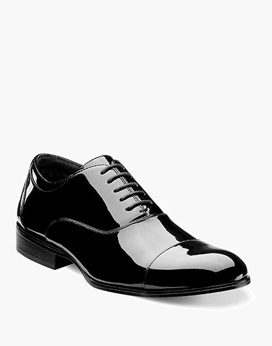 Gala Cap Toe Oxford