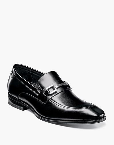 Faraday Moc Toe Slip On in Black for $89.90