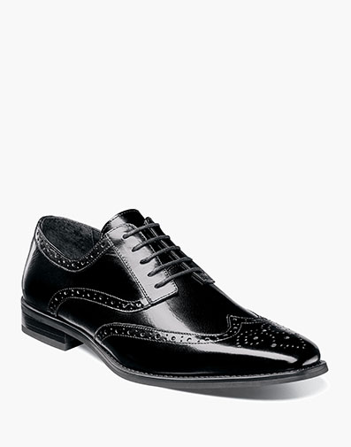 Tinsley Wingtip Oxford