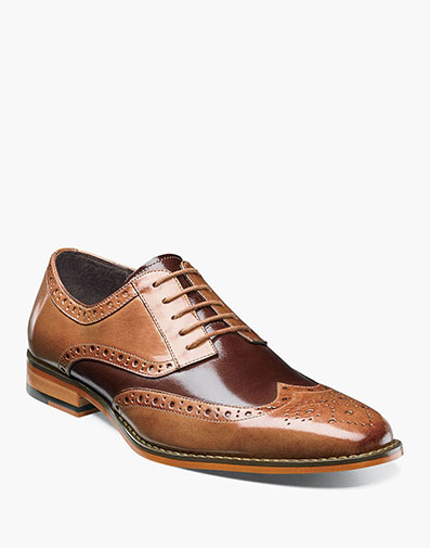 Tinsley Wingtip Oxford