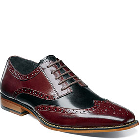 Tinsley Wingtip Oxford