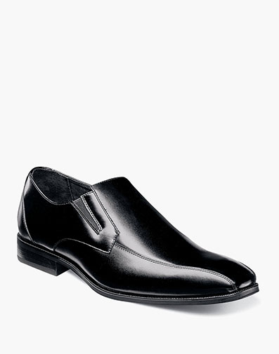 Fairchild Bike Toe Slip On