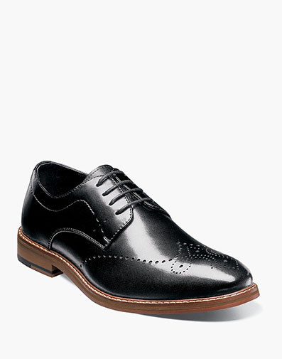 Alaire Wingtip Oxford