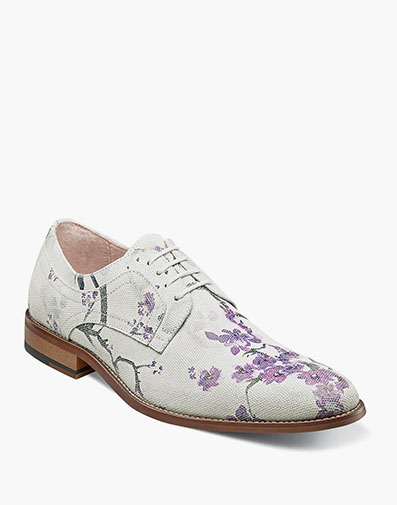 Dandy Plain Toe Oxford