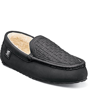 stacy adams house shoes