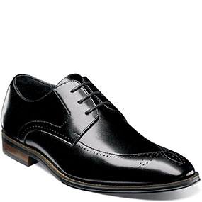Ballard Plain Toe Oxford