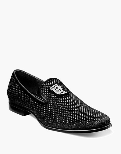 Swagger Studded Slip On