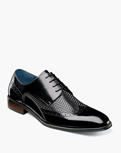 Maguire Wingtip Oxford