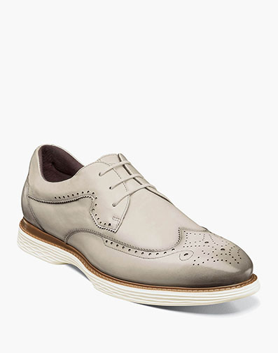 Regent Wingtip Oxford