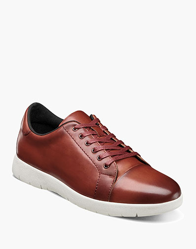 Hawkins Lace Up Sneaker