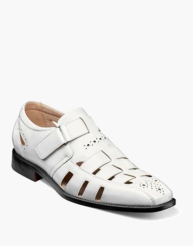 Calax Fisherman Sandal