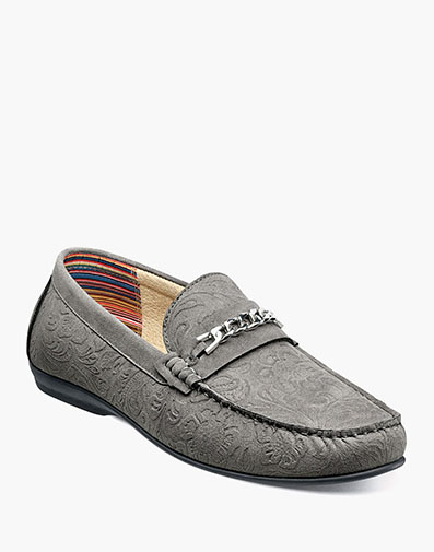 Clem Moc Toe Bit Slip On