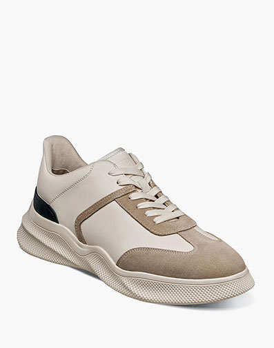 Vanguard Lace Up Sneaker