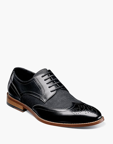 Dansbury Wingtip Oxford