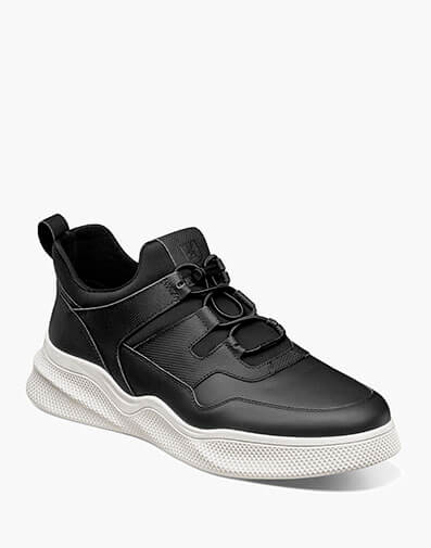 Vega Lace Up Sneaker