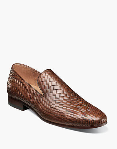 Wilton Plain Toe Slip On in Tan for $$89.90