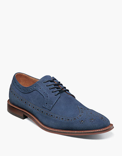 Marligan Wingtip Oxford