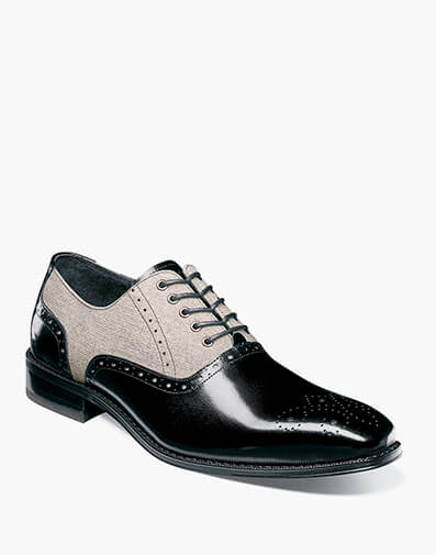 Men's Dress Shoes, Wingtip Shoes, Oxfords & More