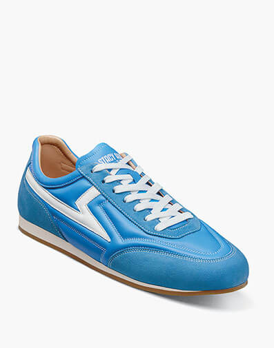 Action 150 Sporty Lace Up in Blue for $$130.00