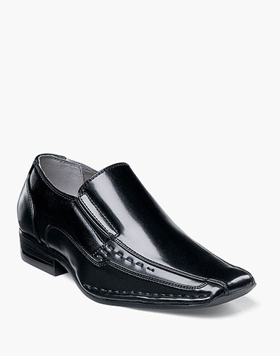 Kids Templin Bike Toe Slip On in Black for $$70.00