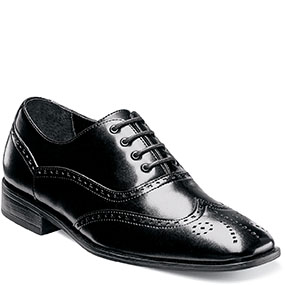 stacy adams dress shoes clearance