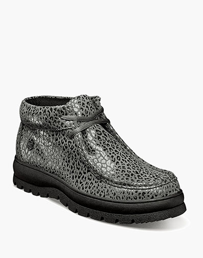 Dublin II Moc Toe Boot Gray Multi