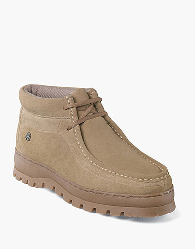 Dublin II Moc Toe Boot